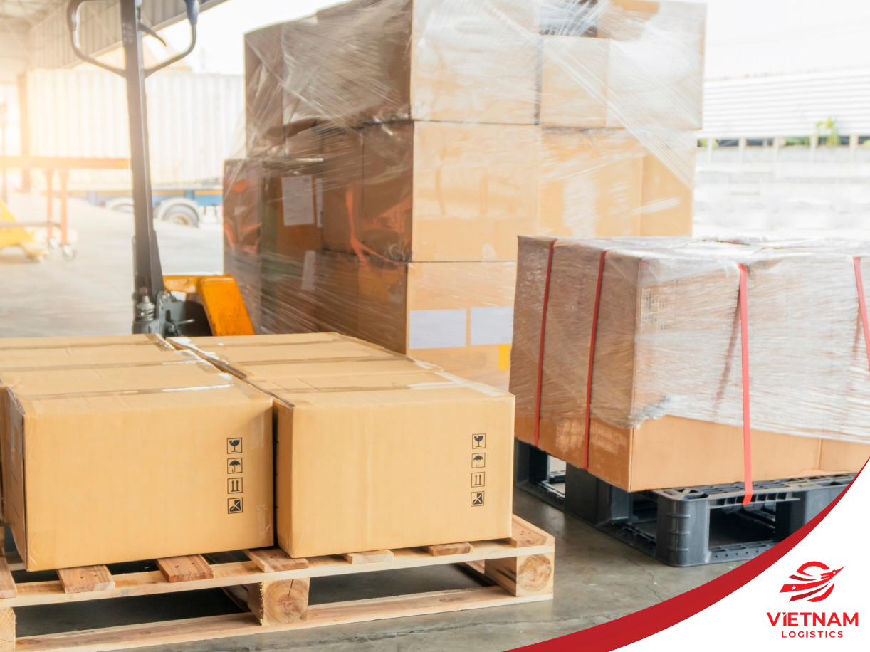 Phân biệt nhập hàng chính ngạch và tiểu ngạch